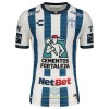 Maglia ufficiale CF Pachuca Casa 2021-22 per Uomo